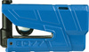 GRANIT™ Detecto XPlus 8077 Blue stabdžių disko užraktas