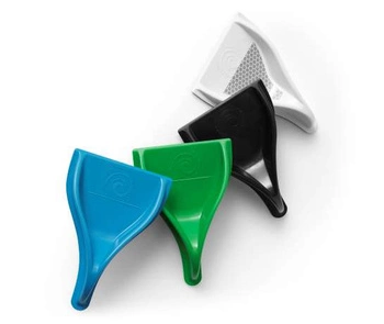 1 x VORTEX GENERATOR Z GUMY